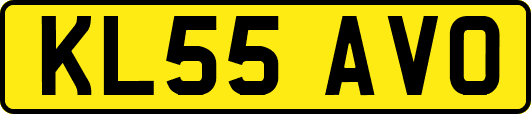 KL55AVO