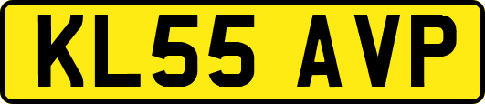 KL55AVP