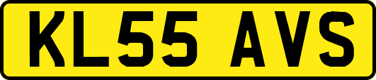 KL55AVS
