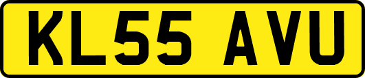 KL55AVU