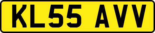 KL55AVV