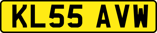 KL55AVW