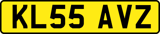 KL55AVZ
