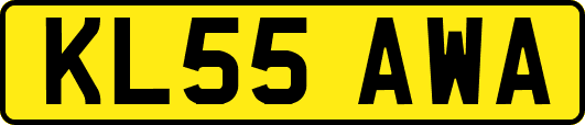 KL55AWA