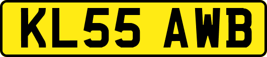 KL55AWB