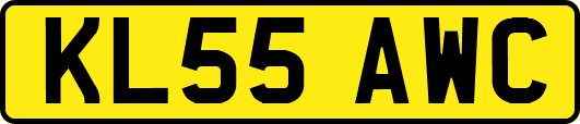KL55AWC