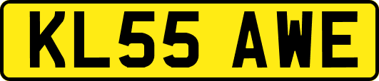 KL55AWE