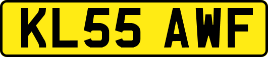 KL55AWF