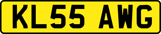 KL55AWG