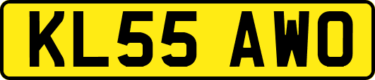 KL55AWO