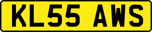 KL55AWS
