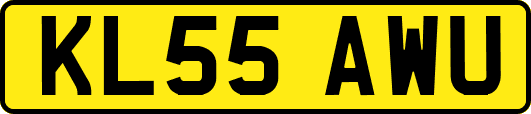 KL55AWU