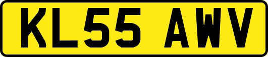 KL55AWV