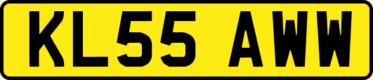 KL55AWW