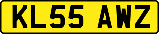 KL55AWZ