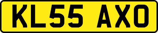 KL55AXO