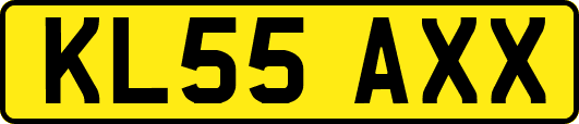 KL55AXX