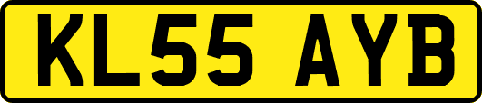 KL55AYB