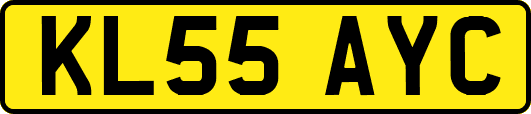 KL55AYC