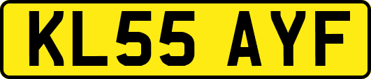 KL55AYF
