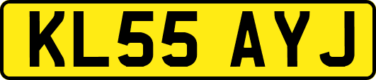 KL55AYJ
