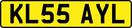 KL55AYL