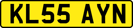 KL55AYN