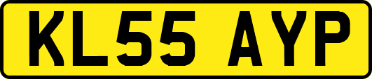 KL55AYP