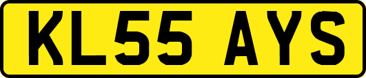 KL55AYS