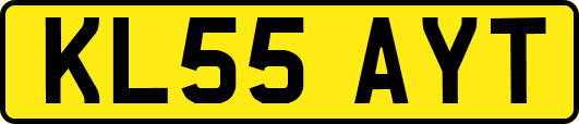 KL55AYT