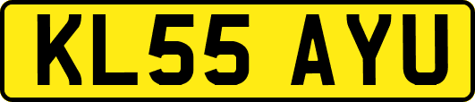 KL55AYU