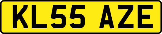 KL55AZE