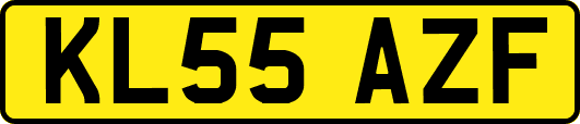 KL55AZF