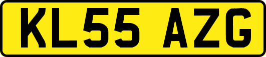 KL55AZG