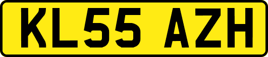 KL55AZH