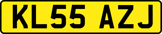 KL55AZJ