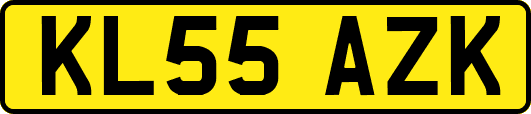 KL55AZK