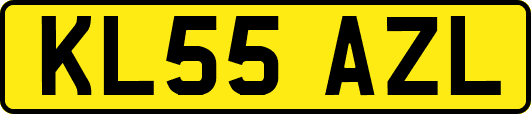 KL55AZL