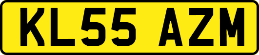 KL55AZM