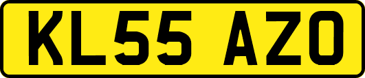 KL55AZO