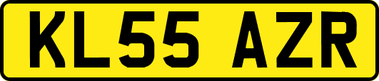 KL55AZR