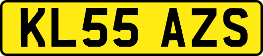 KL55AZS