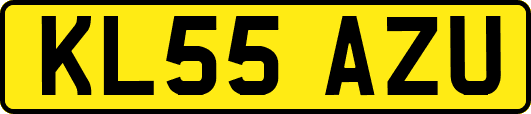 KL55AZU