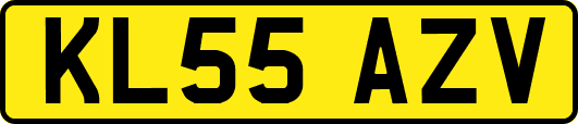 KL55AZV