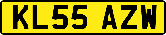 KL55AZW