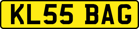 KL55BAG
