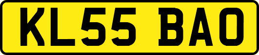 KL55BAO