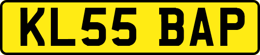 KL55BAP