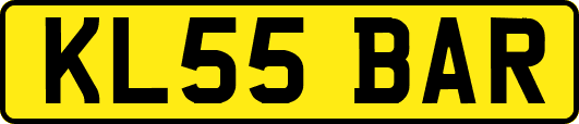 KL55BAR