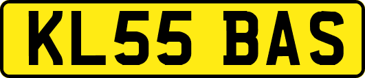 KL55BAS